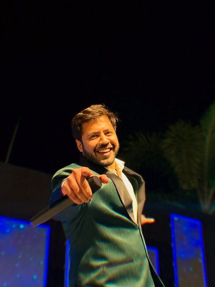 Sangeet Nights: More Than Just Dance photo 30