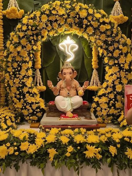 Decor by Aditya - Event Design & Decoration Festival & Special Occasion Decor photo 7