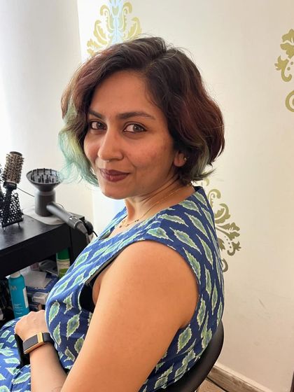 Rohit - Haircuts Chic Short Cuts: Bobs & Pixies photo 26