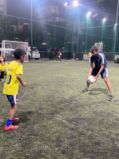 Elite Soccer School - Youth Football Coaching Programs Youth Development (Ages 6-10) photo 55