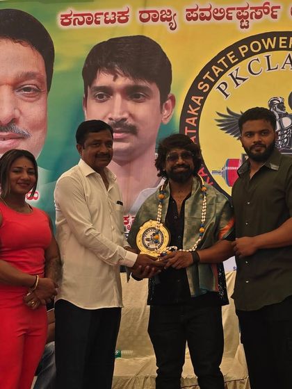 Chitra Purushotham - Nutrition Consultation In the Spotlight: Media, Events & Awards photo 27