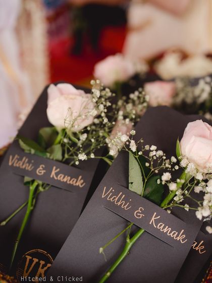 The Art of Detail: Curated Touches photo 16