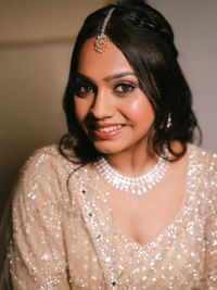 Bridal & Wedding Makeup