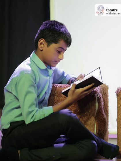 On Stage: Our Productions photo 20