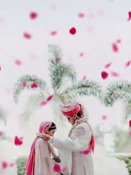 The Wedding Day: Ceremonies & Rituals photo 41