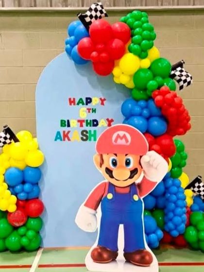 Favorite Cartoon & Game Characters photo 15