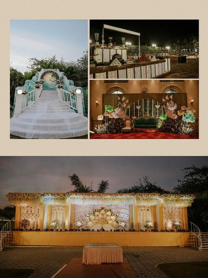 2Bonds - Wedding Photography & Films Sangeet & Reception: Nights of Celebration photo 29