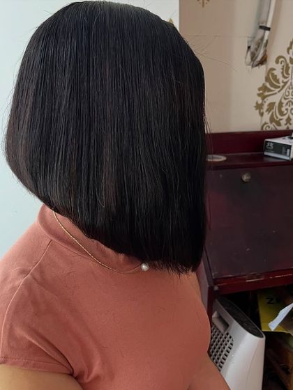 Rohit - Haircuts Chic Short Cuts: Bobs & Pixies photo 47