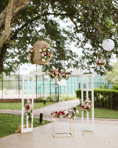 Destination Weddings