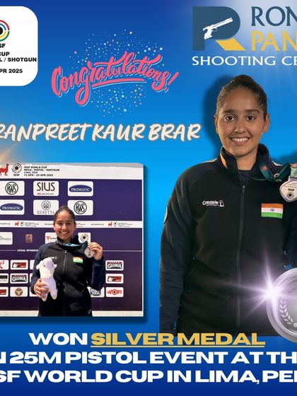 International Victories photo 4