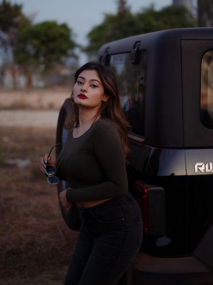 Portraitsbysham - Fashion & Portrait Photography Urban & Street Style photo 103