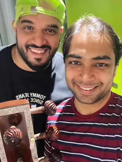 Studio Sessions: Film, Ads & More photo 6