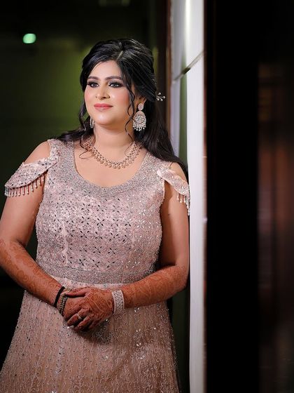 The Radiant Bride photo 16