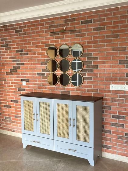 Humble Carpenter - Residential Interior Design & Renovation Living, Dining & Welcoming Spaces photo 28