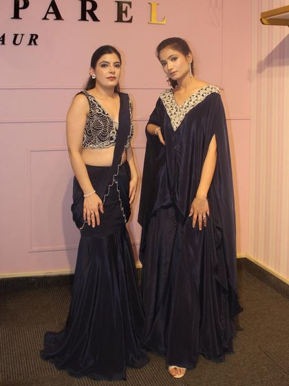 Modern Indian & Fusion Wear photo 32