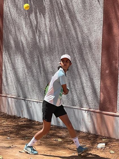 On-Court Drills & Technique photo 74