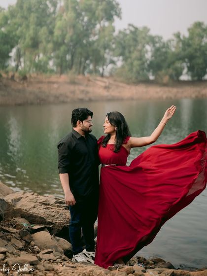 Pre-Wedding Stories photo 34