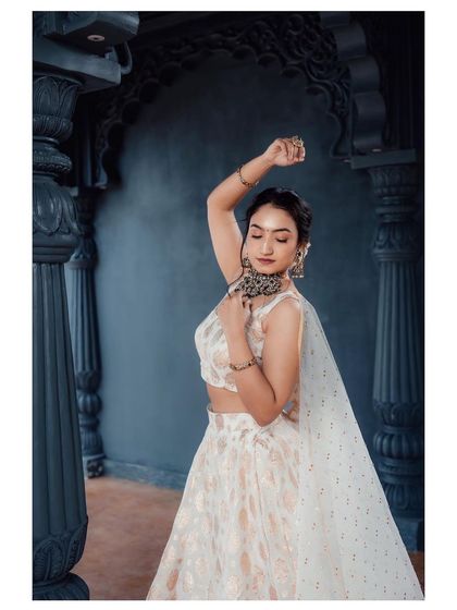 Anthariya Rentals - Gown & Contemporary Wear Rental Lehengas for Every Occasion photo 84