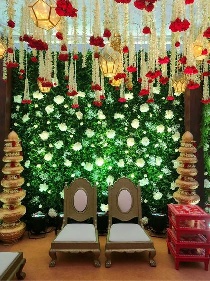 Grand Mandaps photo 27