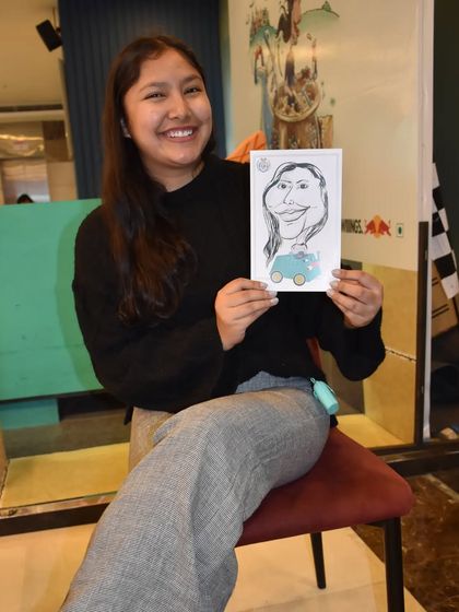 Corporate Event Buzz photo 9