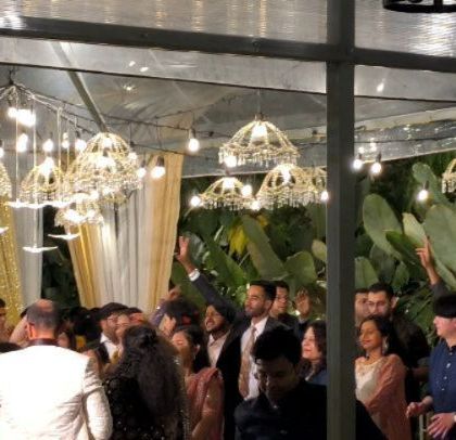 McDj Sandy - AV Production for Events Weddings & Sangeet Parties photo 37