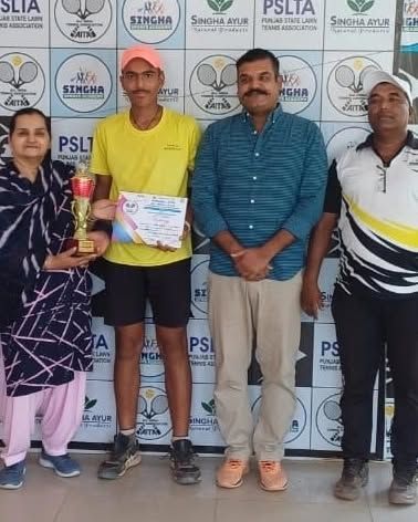 National & International Champions photo 12