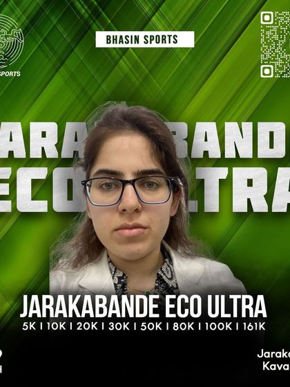 A collection of the incredible runners who make our events possible. Each image represents an athlete who has committed to challenging themselves at one of our trail or endurance races.