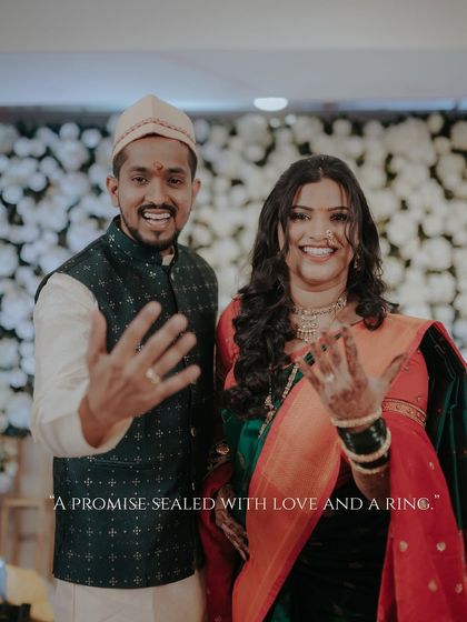 Wedding Photographer - Wedding Photography & Videography The Promise: Engagements & Proposals photo 11