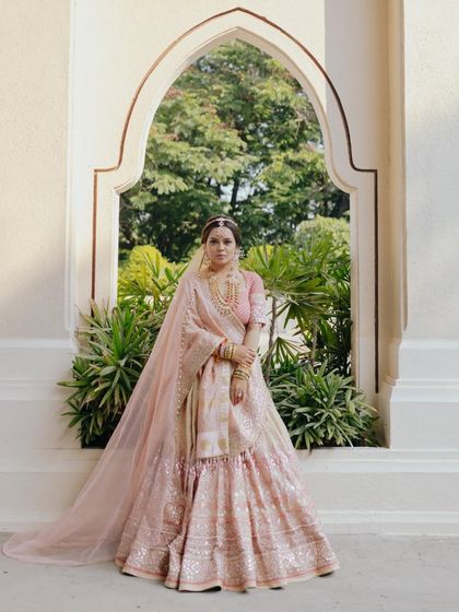 Royal Indian Palace Weddings photo 12