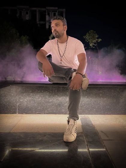 Zahid Moledina - Photography Behind the Lens photo 42