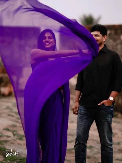 The Dress Bank - Wedding & Special Occasion Outfit Rentals Coordinated Couple Outfits photo 33