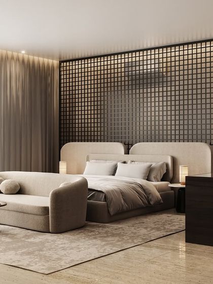 Luxurious Master Bedrooms photo 12