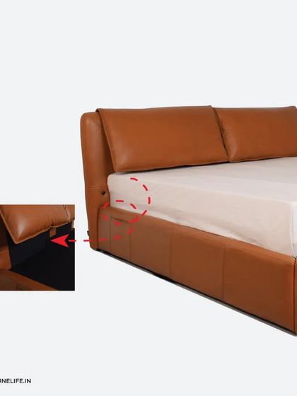 Commune Home - Luxury Home Furniture Refined Bedroom Retreats photo 19