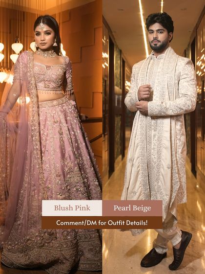 Date The Ramp - Designer & Occasion Wear Rental For the Power Couple photo 4