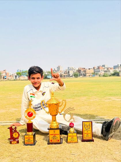 Tournament Glory & Awards photo 34