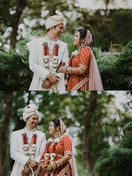 Grand Engagement Celebrations photo 23