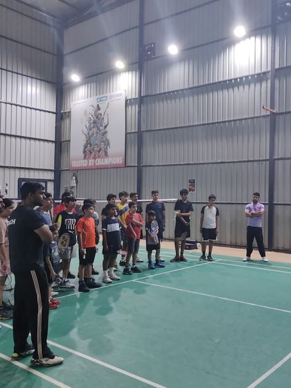 Academy Events & Community photo 7