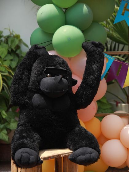 Superhero & Action Themes photo 33