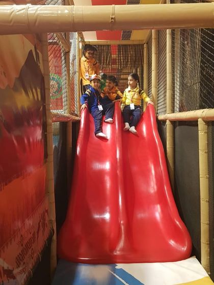 School Picnics & Group Fun photo 4