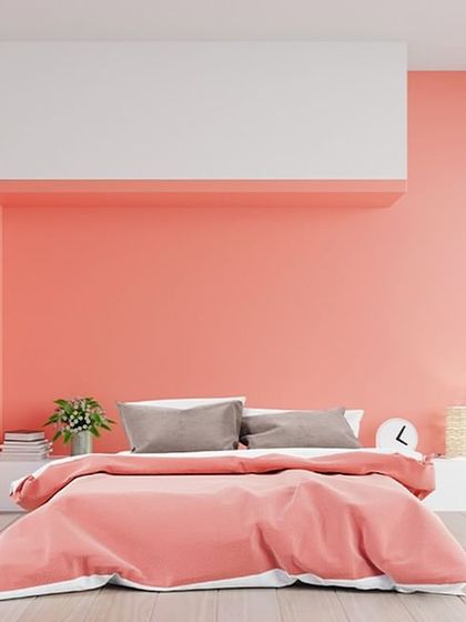 Paint Sutra - Decorative Painting & Wall Finishes Geometric & Colour Block Designs photo 10