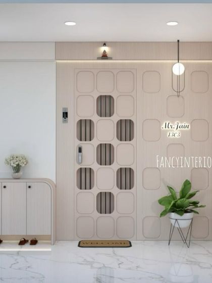 Welcoming Entrances & Doors photo 7