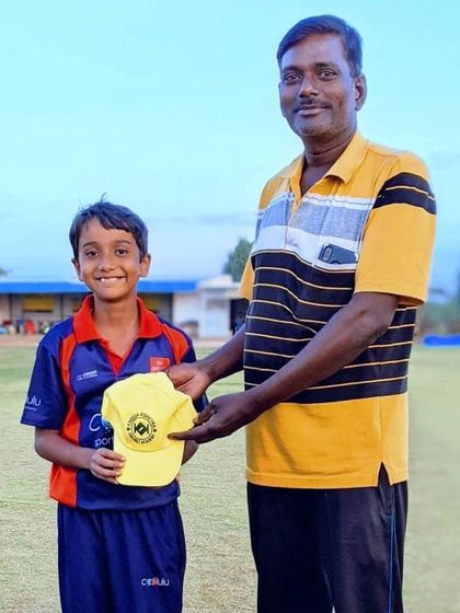 Youth Cricket: Tournament Wins & Awards photo 8