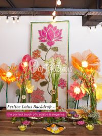 Seasonal & Festive Decoration