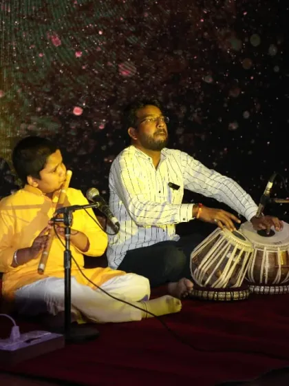 Dhwani Kala Mahotsav: Our Grand Annual Showcase photo 10