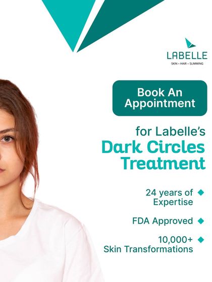 LaBelle - Advanced Skin & Facial Treatments Pigmentation & Brightening Solutions photo 16