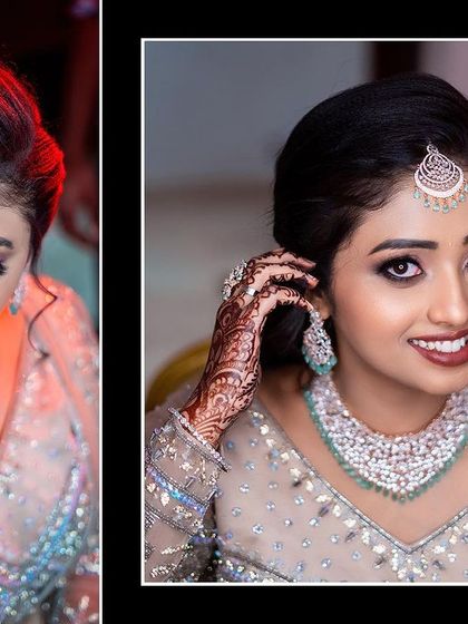 Santosh Ranal Photography - Fashion Photography Bridal & Reception Fashion photo 8