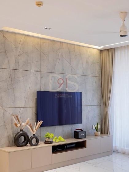 Design Studio 91 - Luxury Residential Interior Design Luxurious Living & Dining Spaces photo 56