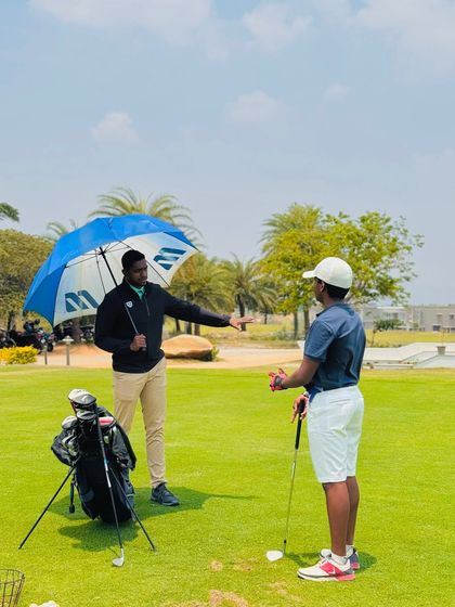 Every strong performance starts with a strong mind. Our Sports Psychologist, Pranav Jose, is crucial in helping athletes build inner strength, guiding them through pressure, and ensuring no one feels alone in their struggle. He teaches them not just how to win, but how to handle life.