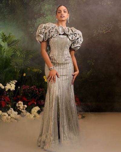 Luxury Evening Wear