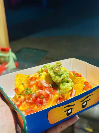 Whimsical Kids' Parties photo 12